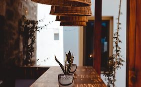 Pyrgos Village Mykonos